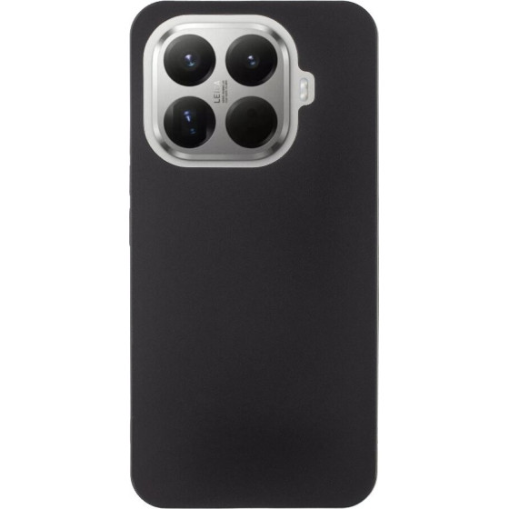Tactical Tpu Cover For Xiaomi 15T Pro Black - (57983127904)