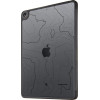 Tactical Warthog Cover For Ipad 10.2 2019/2020/2021 Asphalt - (57983126745)
