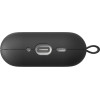 AmazingThing Glamor Protective Case For Airpods Pro 3 - Black - (APRO3GMBK)