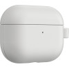 AmazingThing Glamor Protective Case For Airpods Pro 3 - Gray - (APRO3GMNA)