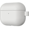 AmazingThing Glamor Protective Case For Airpods Pro 3 - Gray - (APRO3GMNA)