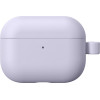 AmazingThing Glamor Protective Case For Airpods Pro 3 - Purple - (APRO3GMPU)
