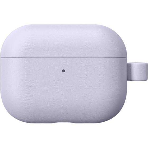 AmazingThing Glamor Protective Case For Airpods Pro 3 - Purple - (APRO3GMPU)