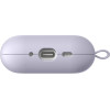 AmazingThing Glamor Protective Case For Airpods Pro 3 - Purple - (APRO3GMPU)