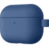 AmazingThing Glamour Airpods Pro 3 Protective Case - Blue - (APRO3GMBU)