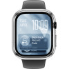 AmazingThing Minimal Protective Case For Apple Watch Series 11 42mm - Clear - (AIW46MSV)