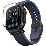 AmazingThing Radix Glass Screen Protector For Apple Watch Uitra 3 49mm - (AIW49BGLA)