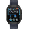 AmazingThing Radix Glass Screen Protector For Apple Watch Uitra 3 49mm - (AIW49BGLA)