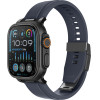 AmazingThing Radix Glass Screen Protector For Apple Watch Uitra 3 49mm - (AIW49BGLA)