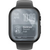 AmazingThing Radix Glass Screen Protector With Case For Apple Watch Series 11 42mm - Black - (AIW42RBK)