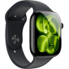 AmazingThing Radix Protective Foil For Apple Watch Series 11 42 Mm - (AWATCH42SPC)