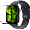 AmazingThing Radix Protective Foil For Apple Watch Series 11 46 Mm - (AWATCH46SPC)