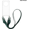 Sonique ���� ��������� �� Strap Armor Clear Honor Magic7 Lite 5G ������� ������
