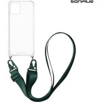 Sonique ���� ��������� �� Strap Armor Clear Motorola Moto G54 5G / Moto G54 5G Power ������� ������