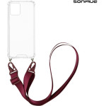Sonique ���� ��������� �� Strap Armor Clear Motorola Moto G54 5G / Moto G54 5G Power �������