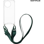 Sonique ���� ��������� �� Strap Armor Clear Xiaomi Poco F7 Pro 5G / Poco F7 Ultra 5G ������� ������