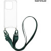 Sonique ���� ��������� �� Strap Armor Clear Xiaomi Redmi Note 14 4G (164.84mm) ������� ������
