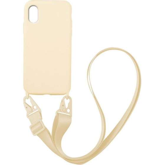 Sonique ���� ��������� �� Strap Carryhang Apple Iphone Xs Max ����