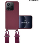 Sonique ���� ��������� �� Strap Carryhang Xiaomi Redmi Note 14 4G (164.84mm) �������