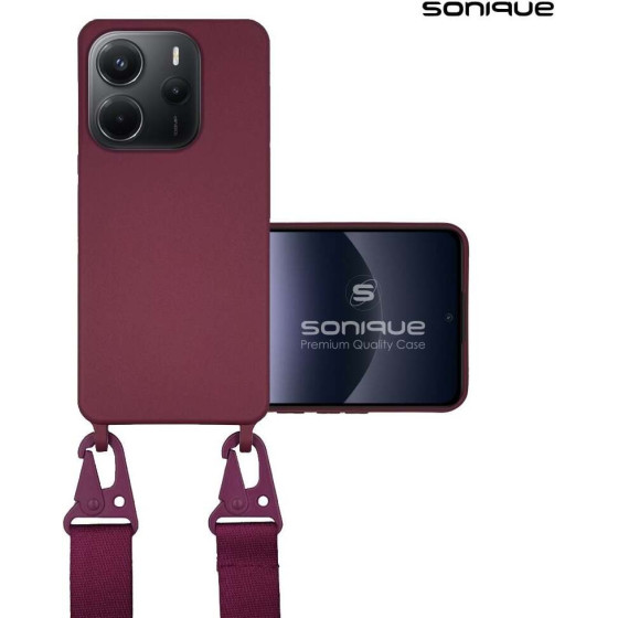 Sonique ���� ��������� �� Strap Carryhang Xiaomi Redmi Note 14 4G (164.84mm) �������