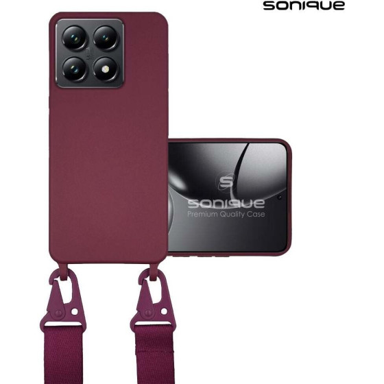 Sonique ���� ��������� �� Strap Carryhang Xiaomi Xiaomi 14T Pro �������