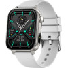 COLMI P80 Smartwatch (�����) - (P80 Silver)