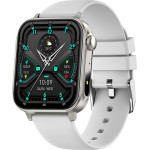 COLMI P80 Smartwatch (�����) - (P80 Silver)