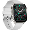 COLMI P80 Smartwatch (�����) - (P80 Silver)