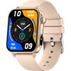 COLMI P80 Smartwatch (�����) - (P80 Gold)