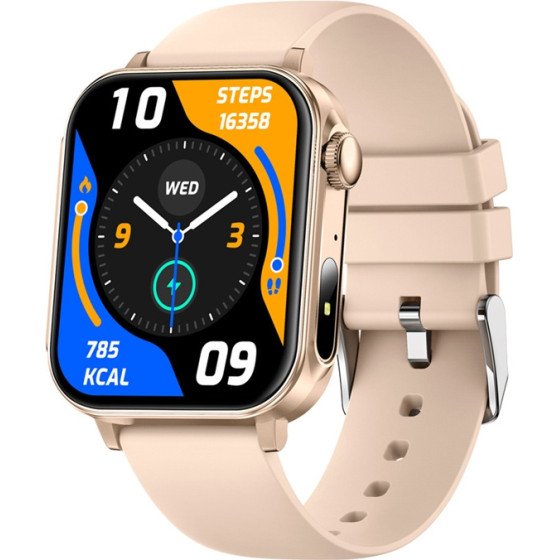 COLMI P80 Smartwatch (�����) - (P80 Gold)