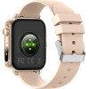 COLMI P80 Smartwatch (�����) - (P80 Gold)