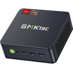 GMKtec Mini Pc M5 Ultra Amd Ryzen 7 7730U 32GB Ram + 1TB Ssd Win 11 Pro - (M5U-1)