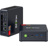 GMKtec Mini Pc M5 Ultra Amd Ryzen 7 7730U 32GB Ram + 1TB Ssd Win 11 Pro - (M5U-1)