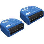 Shelly 1 Gen3 WiFi/Bluetooth ��� ��� 2 ����������� - (1Gen3-2pack)