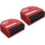 Shelly ��� 2 �������� 1PM Gen3 WiFi/Bluetooth - (1PMGen3-2pack)