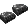 Shelly ��� 2 �������� 2PM Gen3 WiFi/Bluetooth - (2PMGen3-2pack)