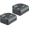 Shelly ��� 2 �������� 2PM Gen4 Zigbee/Matter - (2PMGen4-2pack)