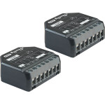 Shelly ��� 2 �������� 2PM Gen4 Zigbee/Matter - (2PMGen4-2pack)