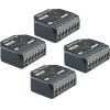 Shelly ��� 4 �������� Zigbee/Matter 2PM Gen4 - (2PMGen4-4pack)