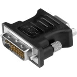 Vivanco Adapter DVI-I Male To Vga Male - (VNITADVGADVIK)