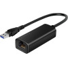 Vivanco Adapter Usb 3.0 To Lan Ethernet 0.1m - (VNIT30USBLANK)