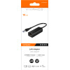 Vivanco Adapter Usb 3.0 To Lan Ethernet 0.1m - (VNIT30USBLANK)