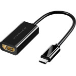 Vivanco Adapter Usb Type C To Hdmi 0.1m - (VNITADHDMITC)