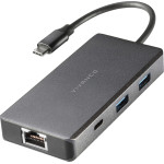 Vivanco Type C Super Speed Hub 6 In 1 Hdmi 4K 60 Hz - (HUB61ALLTPC)