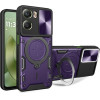 Techsuit - Camguard Pro - Motorola Moto G06 - Purple