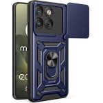 Techsuit - Camshield Series - Motorola Edge 70 - Blue