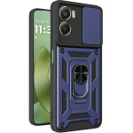 Techsuit - Camshield Series - Motorola Moto G06 - Blue