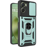 Techsuit - Camshield Series - Motorola Moto G06 - Green