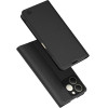 Techsuit - Magskin Book - Realme Note 70T - Black