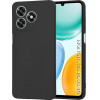 Techsuit - Softflex - Honor X5c Plus - Black